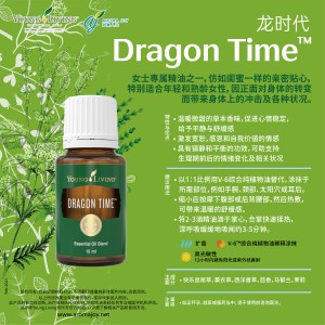 Dragon Time 龍時代